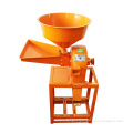 Chinese supplier custom low price mini rice flour grinder